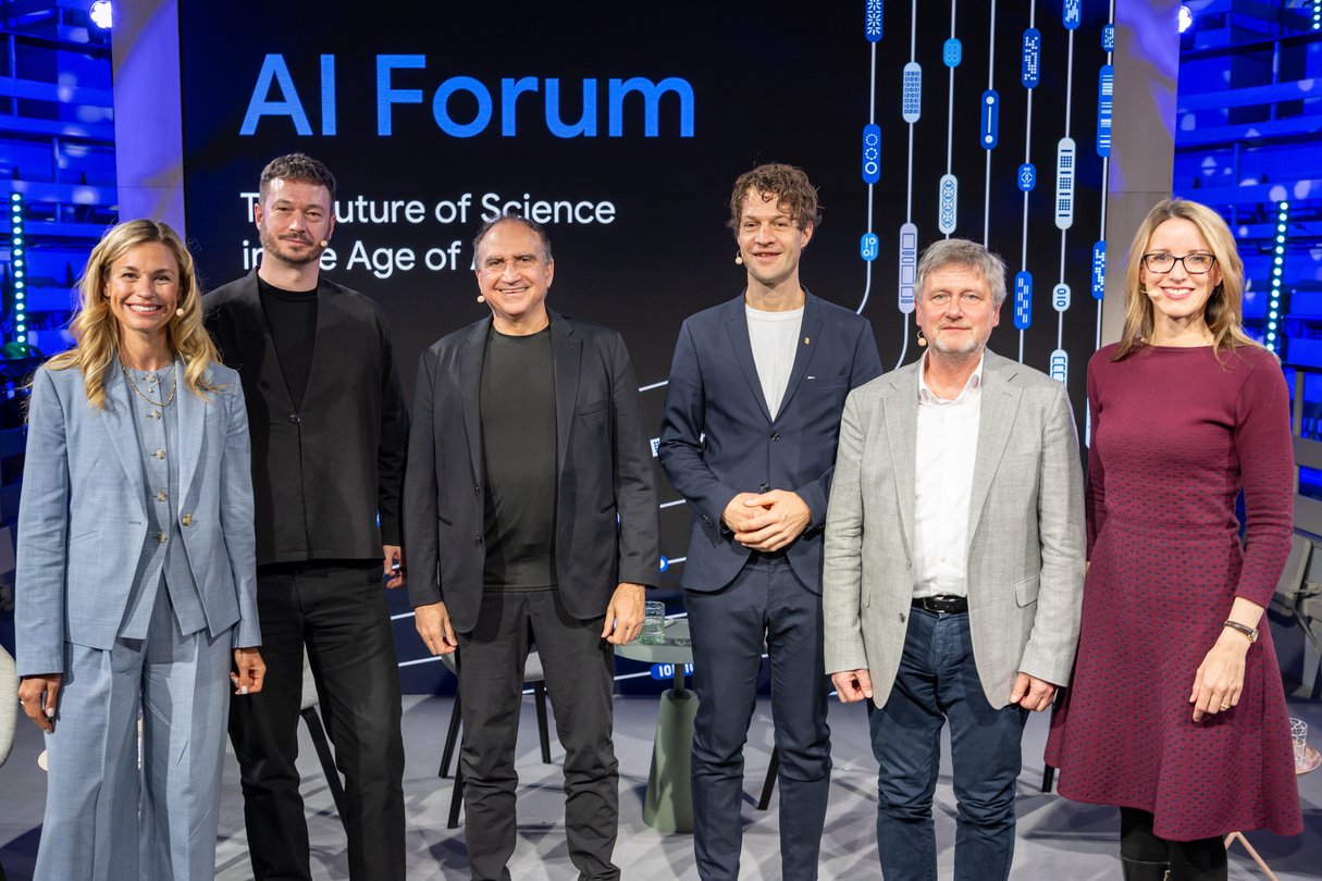 Google AI 센터 베를린 개소