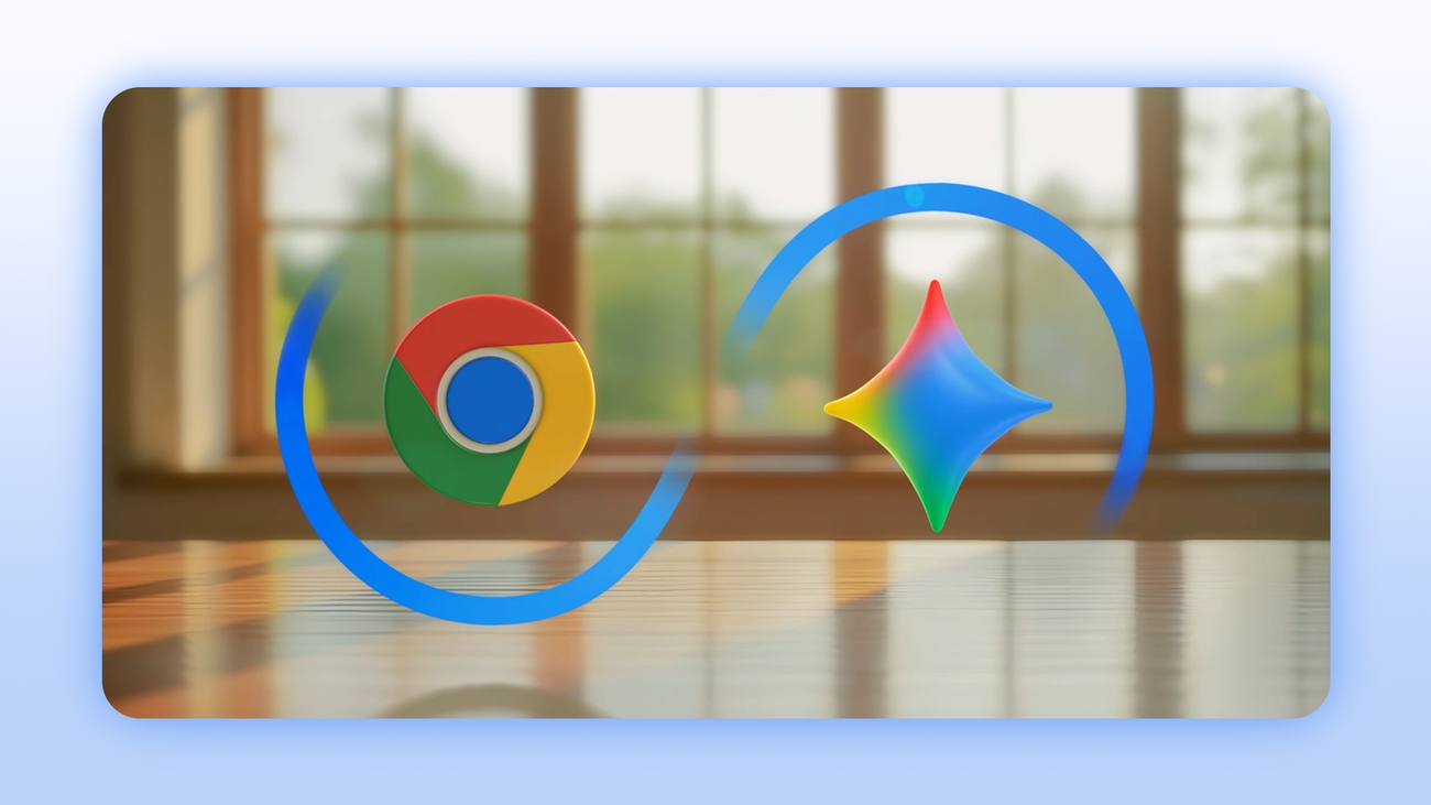 Chrome의 AI 경험을 인도, 뉴질랜드, 캐나다로 확장