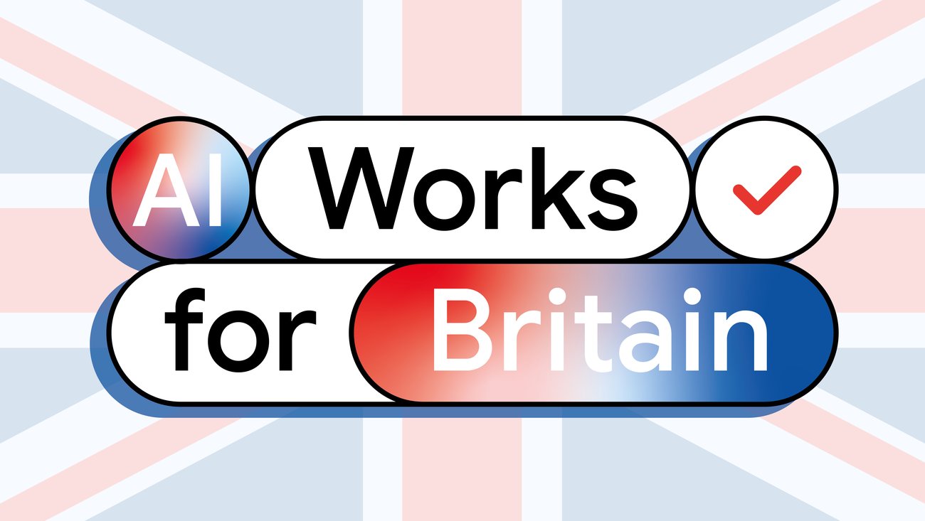 Google의 'AI Works for Britain'은 정체된 영국인이 진행 상황을 잠금 해제하도록 돕는 것을…