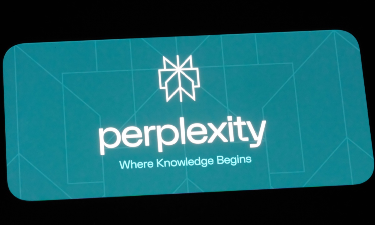Perplexity, AI 에이전트 전환 한 달 만에 ARR $450M 돌파