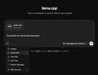 llama.cpp에 음성 인식이 들어왔다 — Gemma 4로 로컬 STT 가능