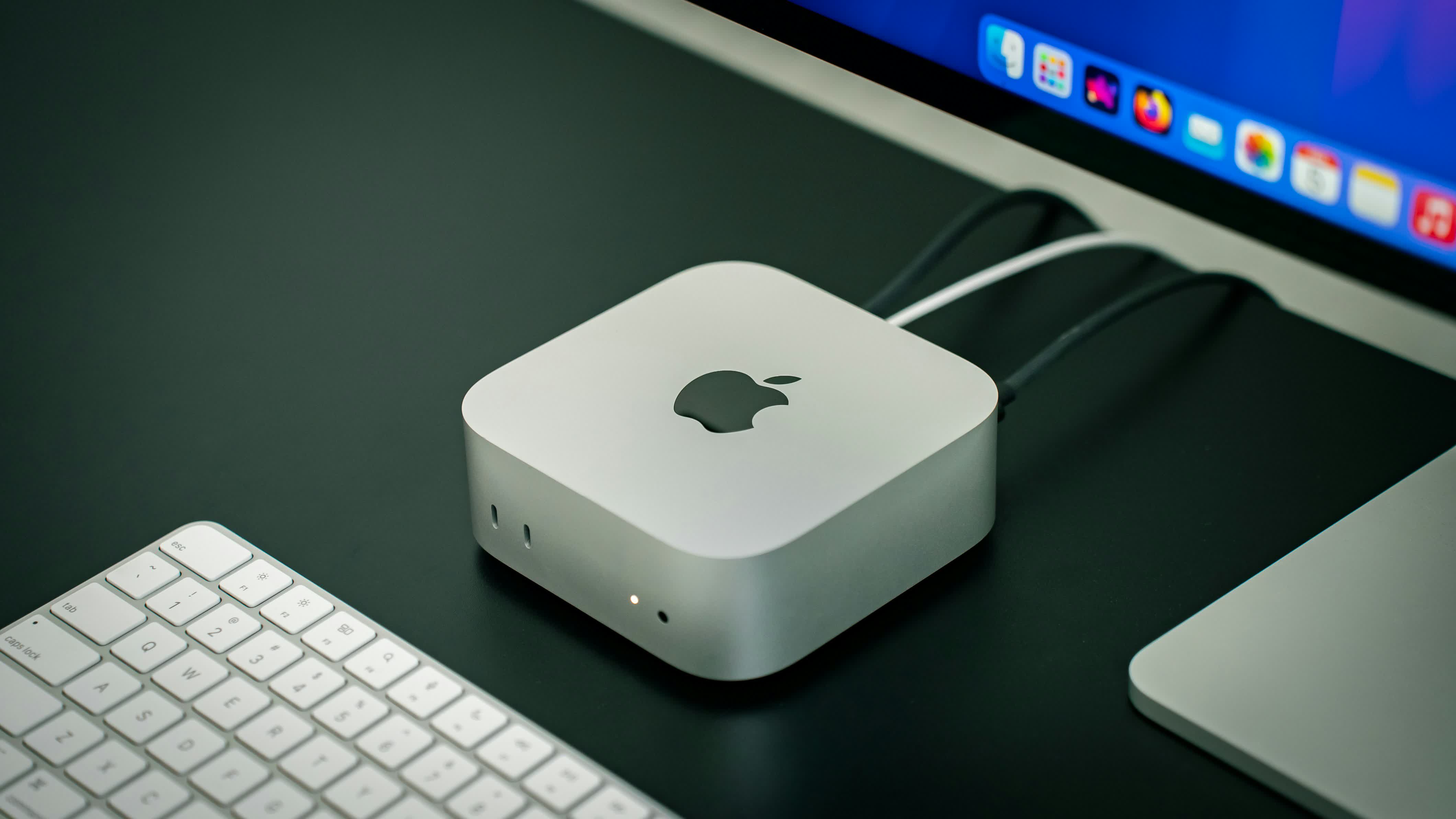 Mac Mini, 더 이상 틈새 제품이 아니다 — 로컬 AI 인프라의 현실적 선택