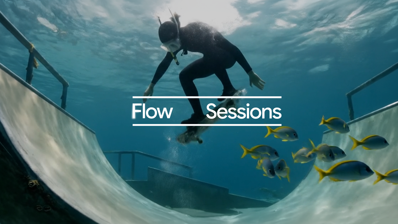 구글 Flow Sessions 3기 아티스트의 AI 영상 창작 팁 3가지