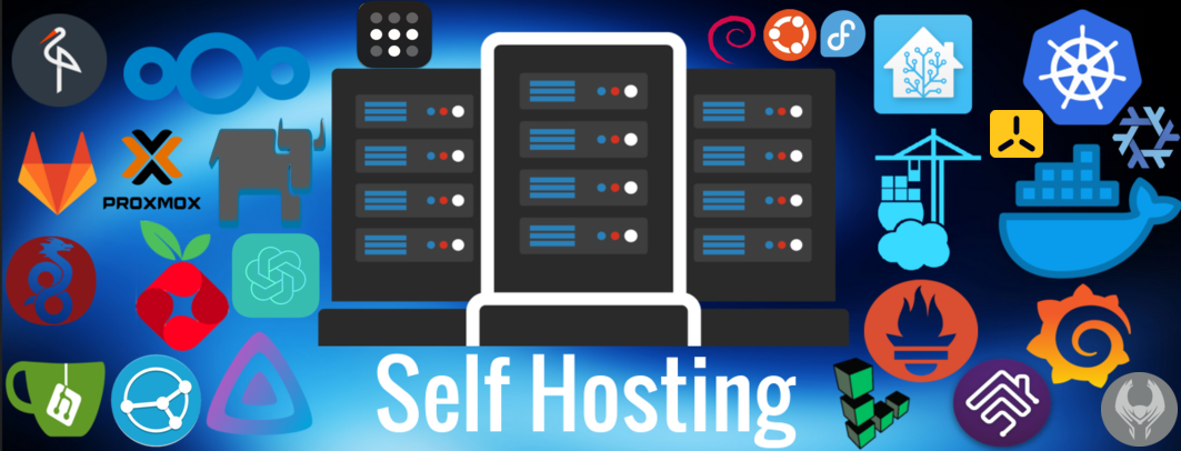 Self-Hosting-Guide 19.5K 스타, LLM 로컬 호스팅 가이드가 다시 트렌딩