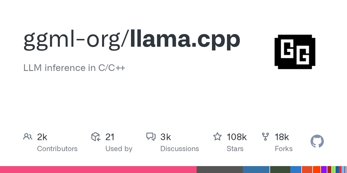 Llama.cpp, 같은 RTX 5080에서 Lubuntu가 Windows보다 18% 빨랐어