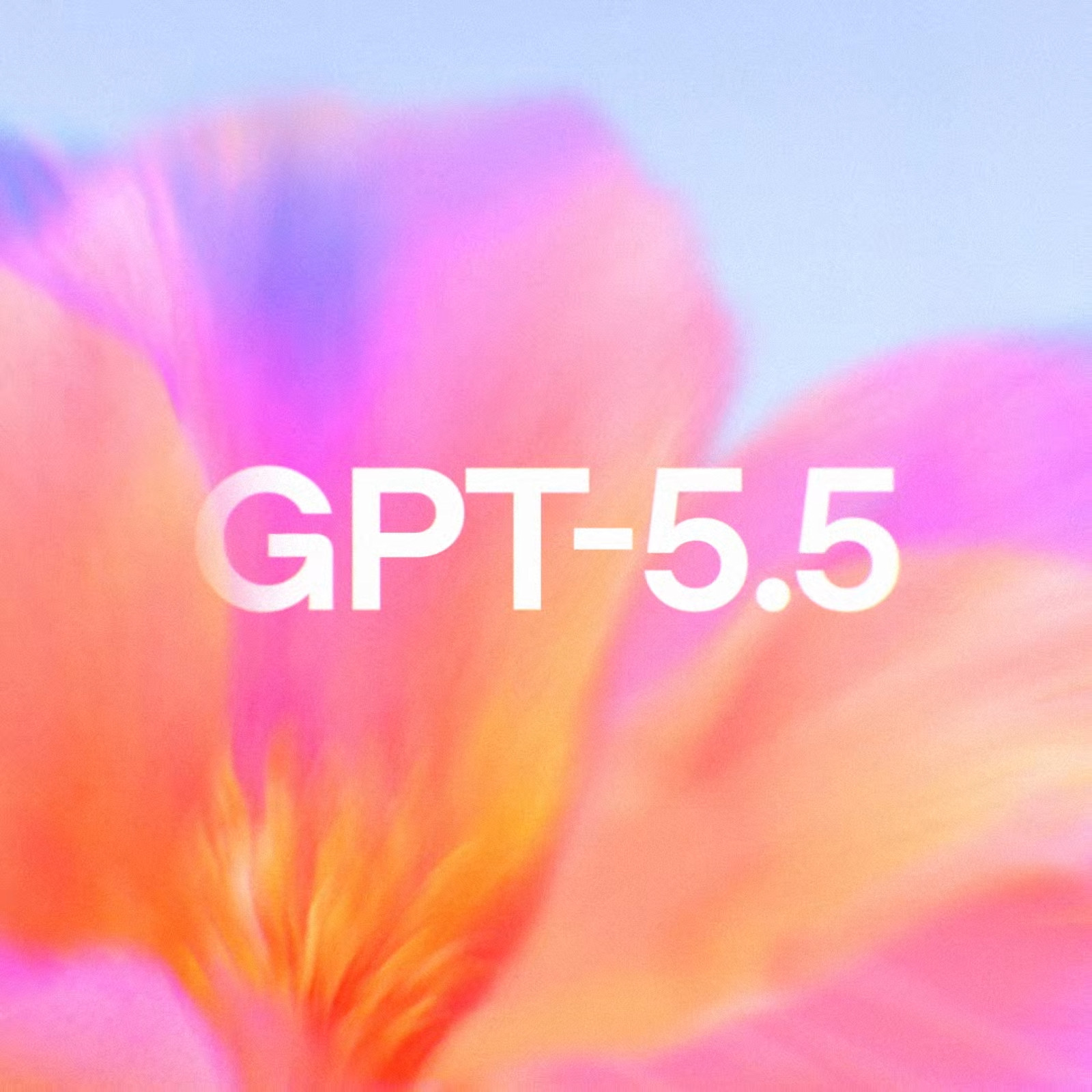OpenAI, GPT-5.5를 1M 컨텍스트와 5달러/1M 토큰으로 풀었어