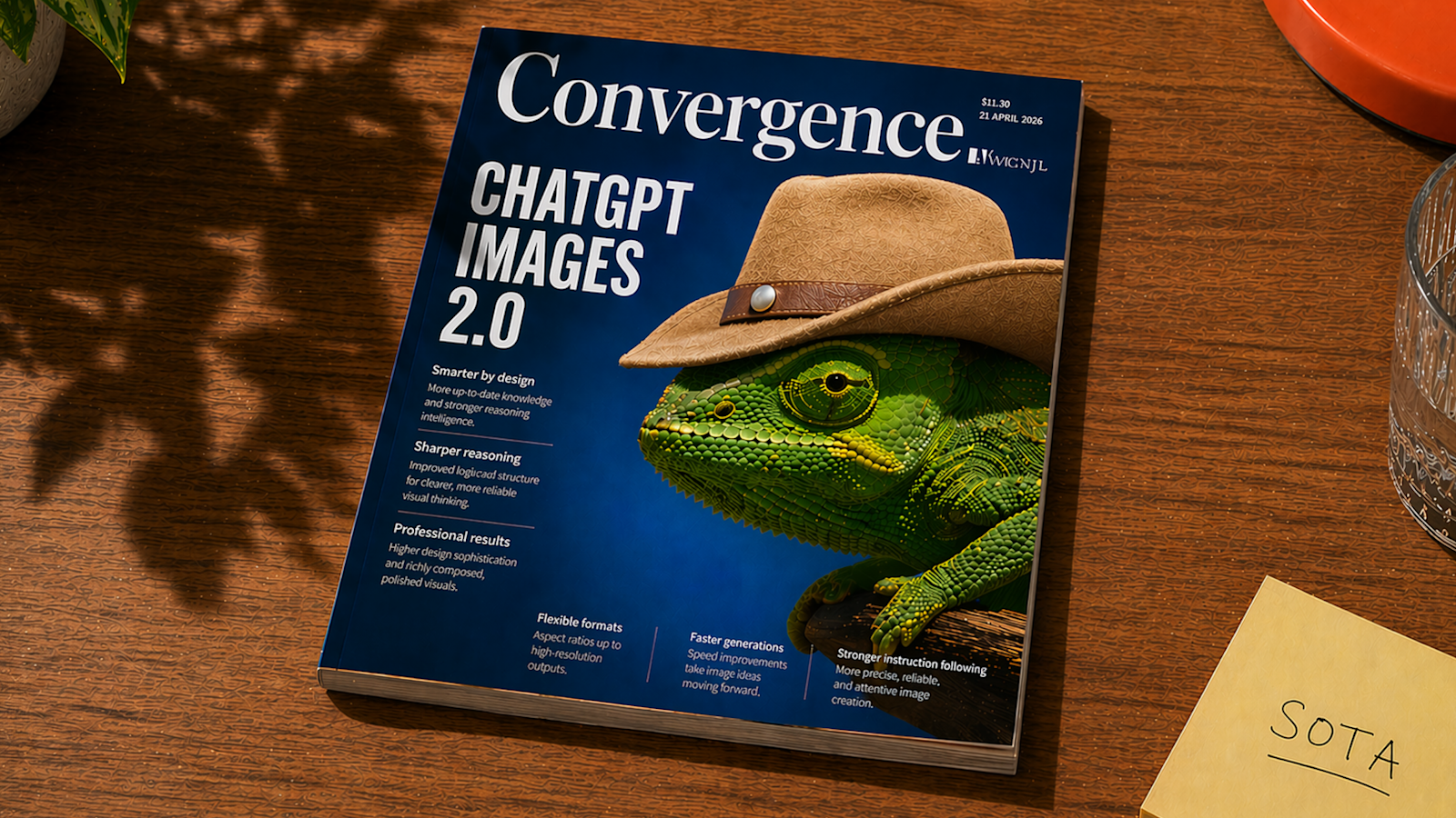 OpenAI, ChatGPT Images 2.0과 gpt-image-2를 풀고 DALL-E 3는 5월 12일에 닫아