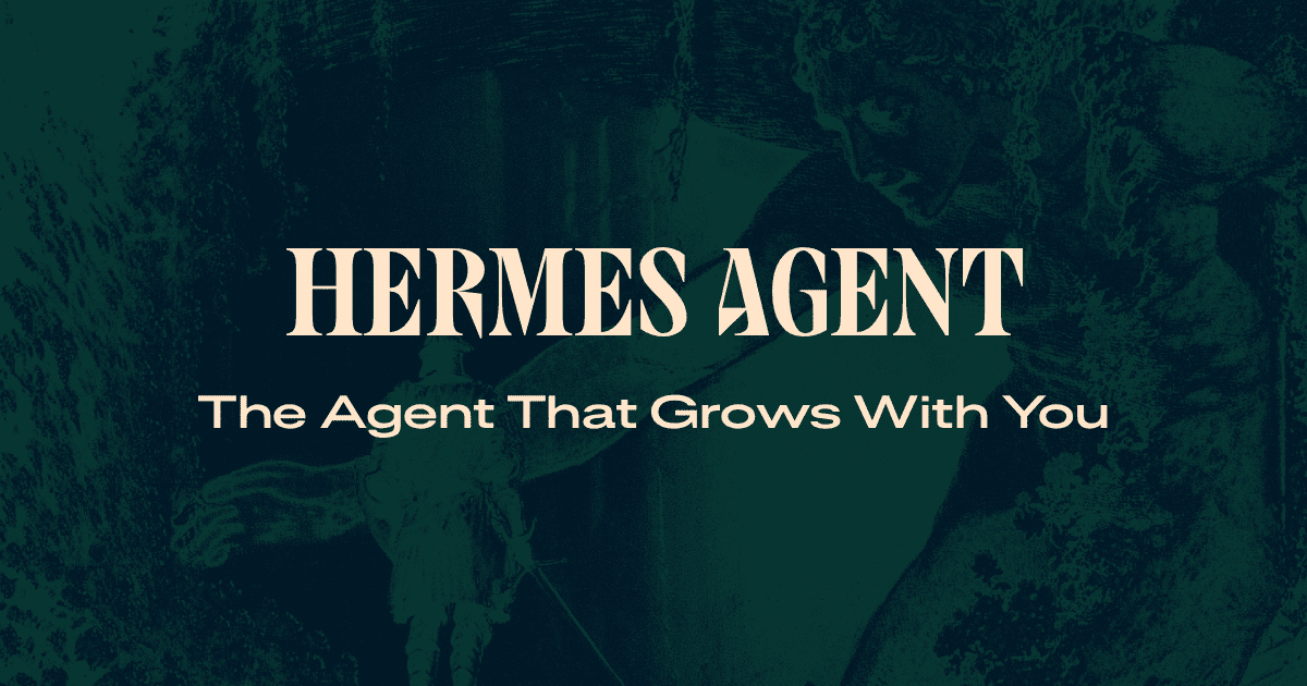 Nous Research CTO가 LocalLLaMA AMA 진행 — Hermes Agent 질문 받아