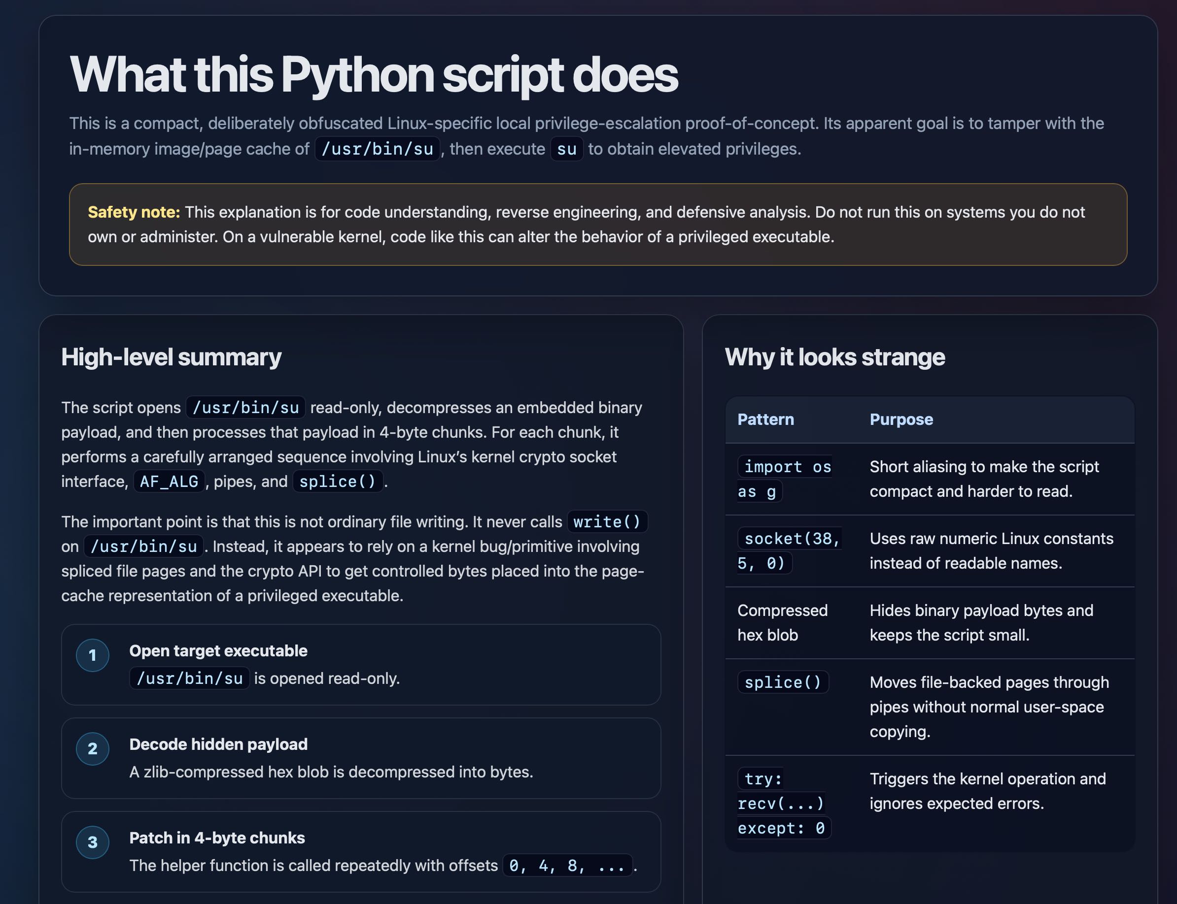 Claude Code에서 Markdown 대신 HTML 요청하면 어떻게 달라지나