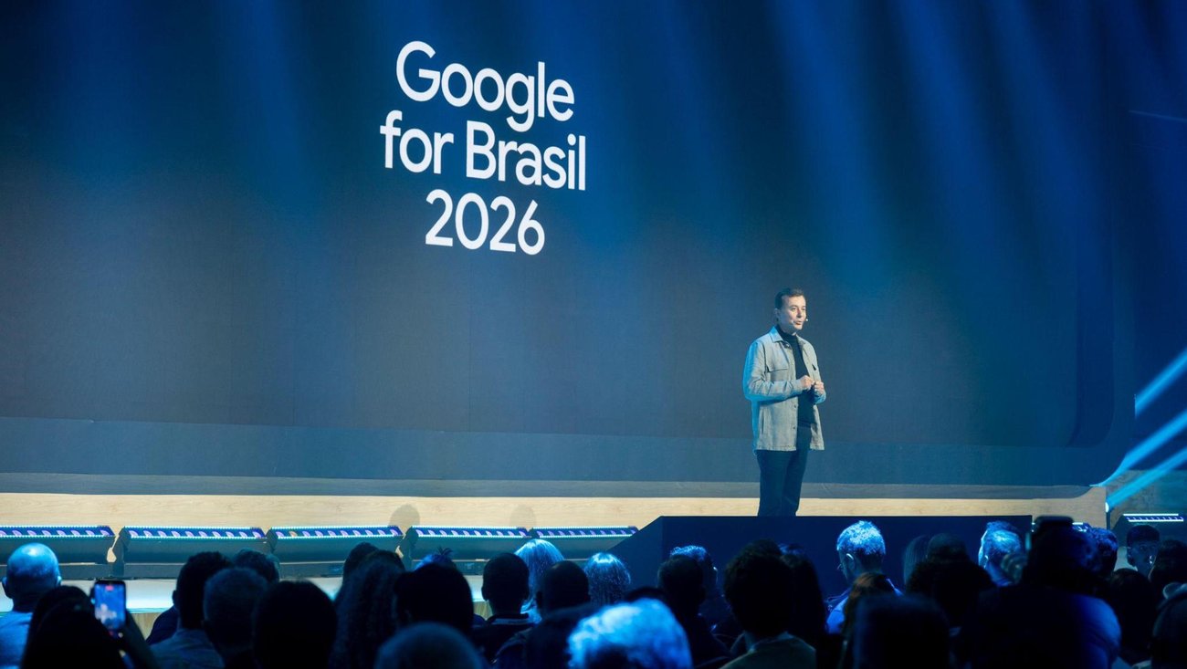 Google, 브라질 AI 기능 묶음 공개