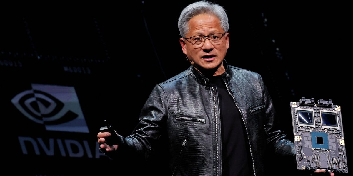 블랙웰이 AI 토큰 가격 끌어내린다… 추론 비용 최대 10배 절감