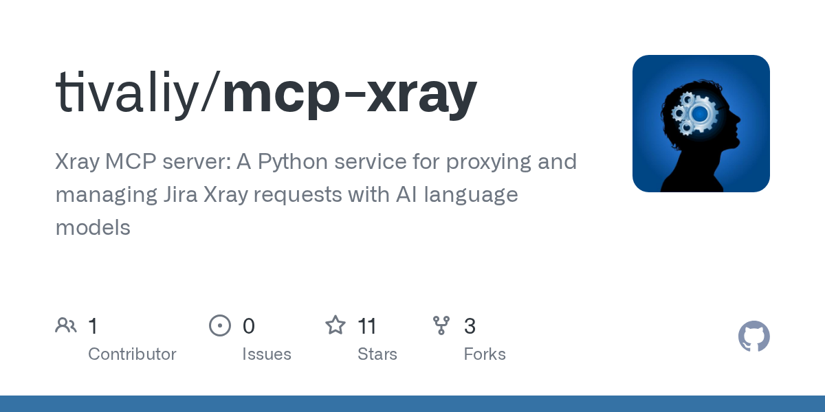 코딩 에이전트로 Jira Xray 테스트를 다루는 mcp-xray, read-only 모드 달고 등장