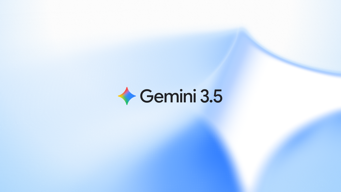 구글, Gemini 3.5 Flash에 '컴퓨터 사용'을 기본 도구로 넣었어