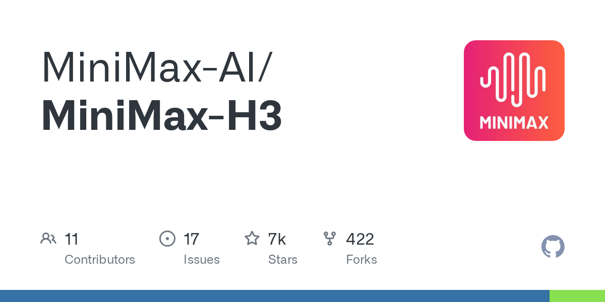 MiniMax, H3 영상 모델용 공식 프롬프트 스킬 9종을 저장소에 공개했어