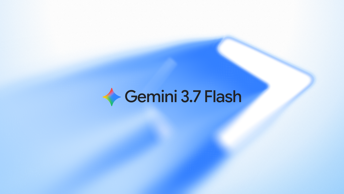 Gemini 3.7 Flash, 코딩 점수 43.6%로 올리고 가격은 연말까지만 반값