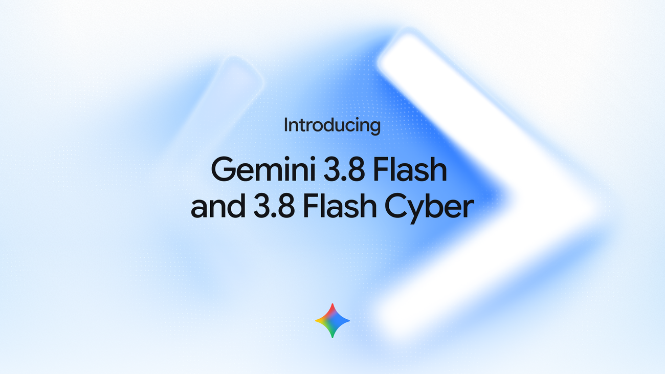 Gemini 3.8 Flash, 토큰 단가는 그대로인데 작업당 비용은 40% 늘었어