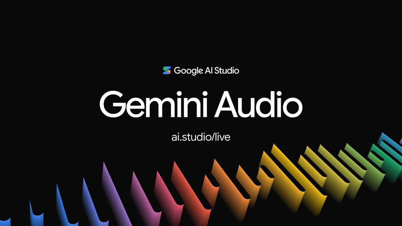 Google, Gemini 3.8 Live를 음성 입력 분당 $0.005로 API에 공개했어